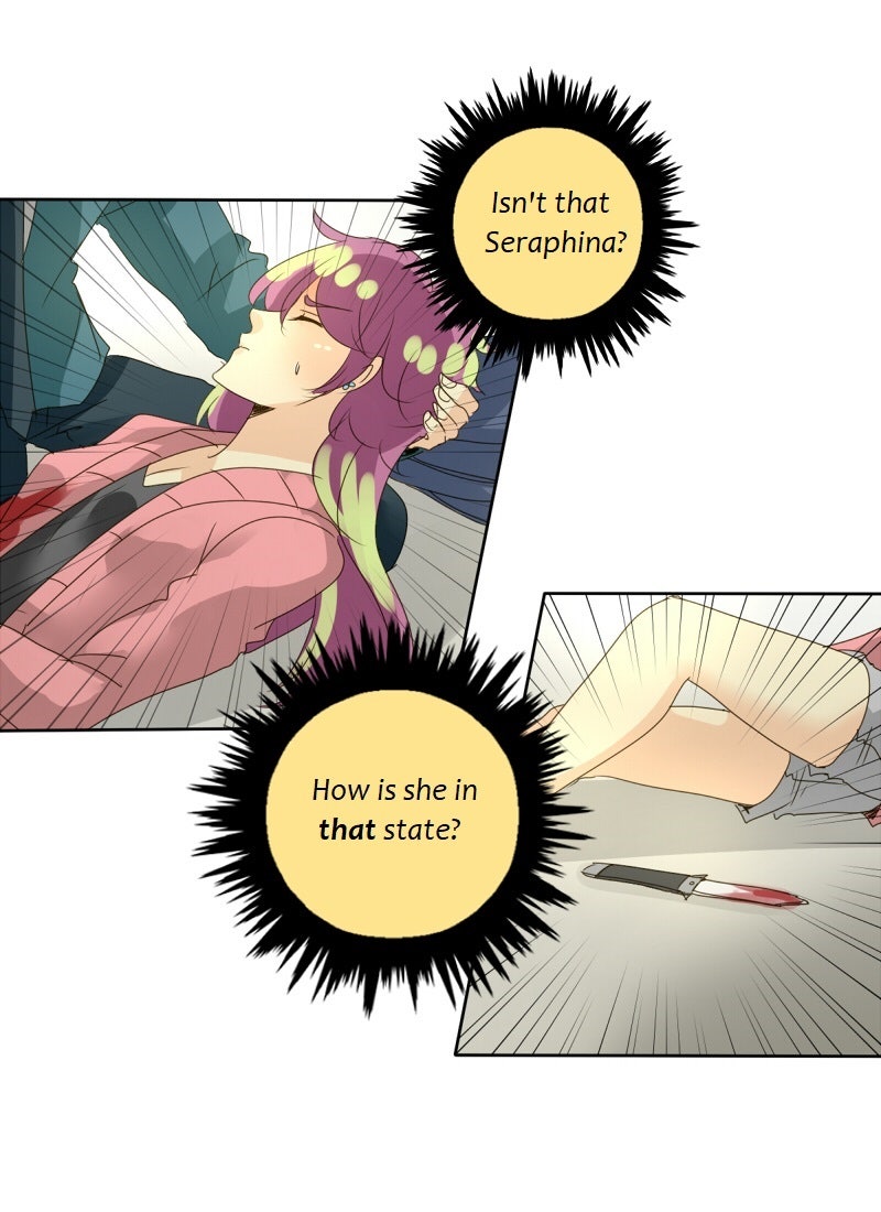 Read unOrdinary EN Manga Online