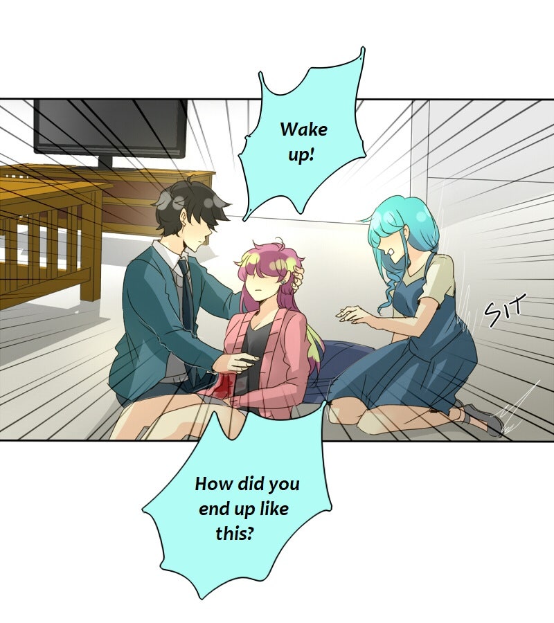 Read unOrdinary EN Manga Online