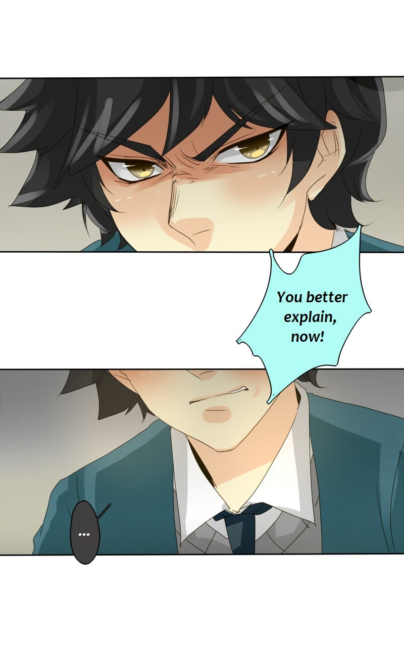 Read unOrdinary EN Manga Online