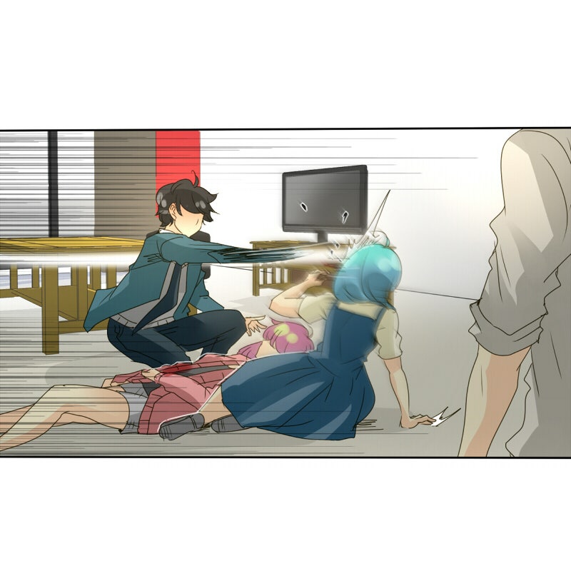 Read unOrdinary EN Manga Online