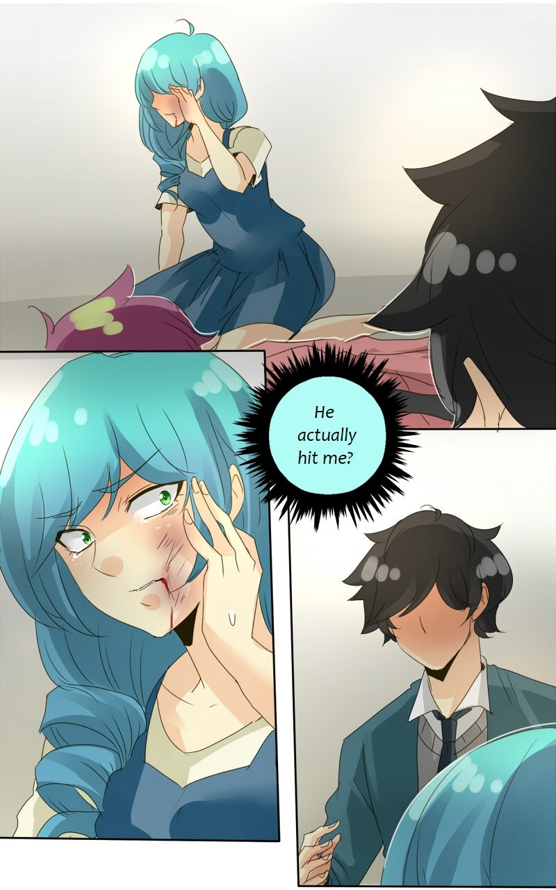 Read unOrdinary EN Manga Online