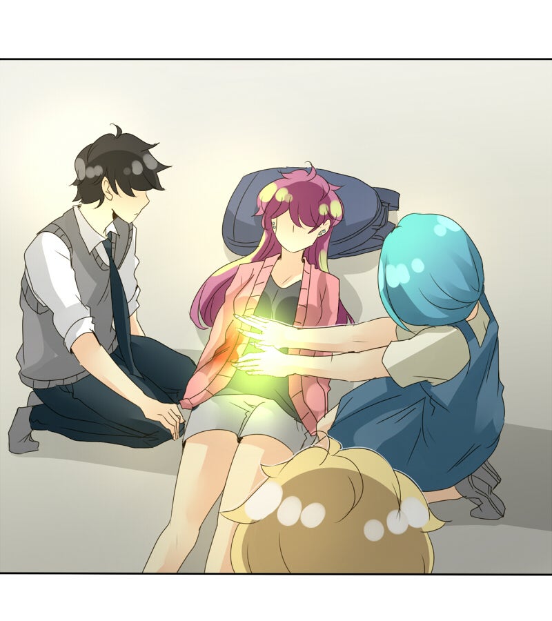 Read unOrdinary EN Manga Online