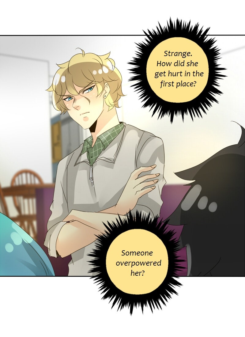 Read unOrdinary EN Manga Online
