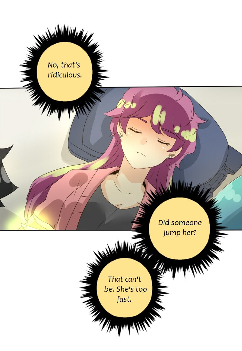 Read unOrdinary EN Manga Online
