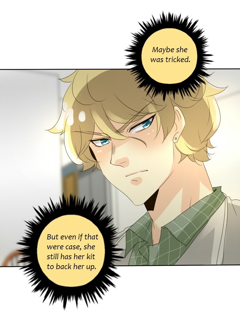 Read unOrdinary EN Manga Online