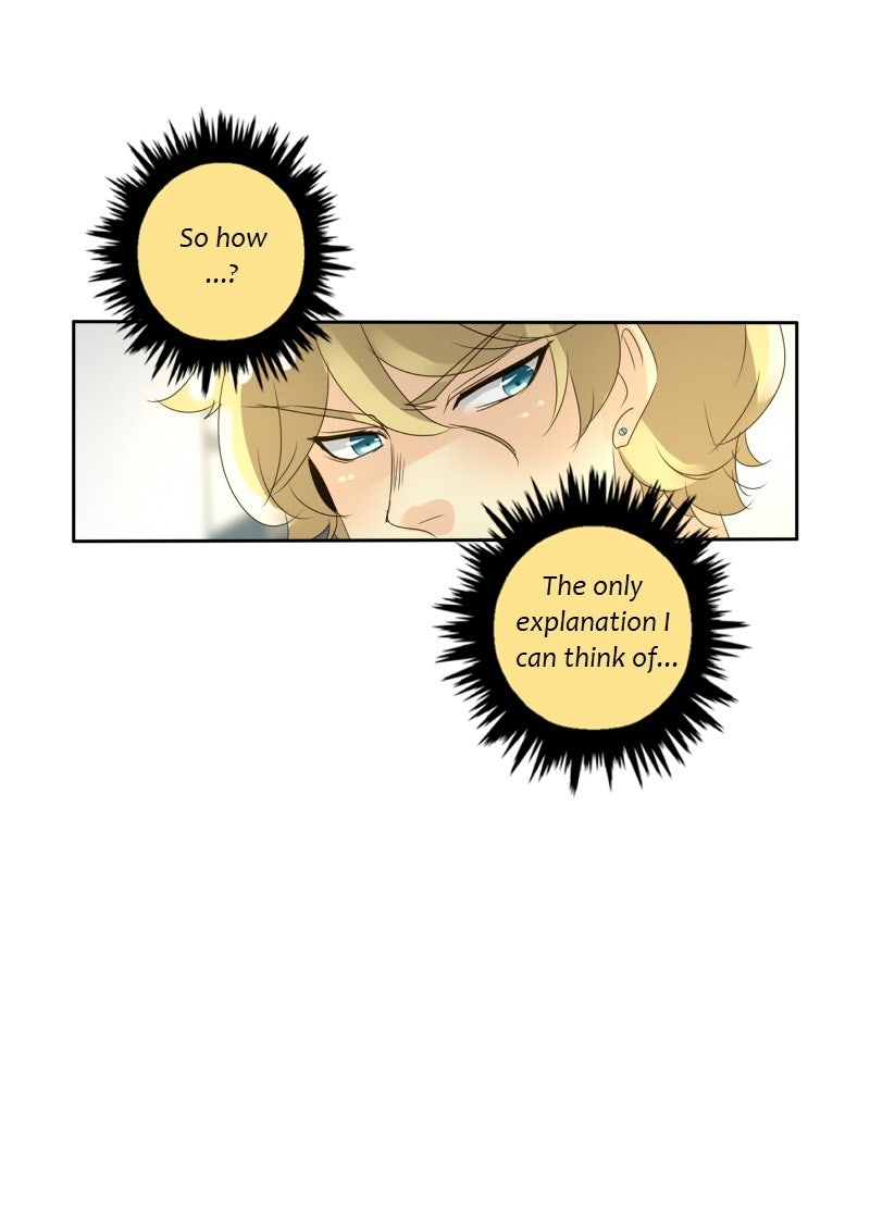 Read unOrdinary EN Manga Online
