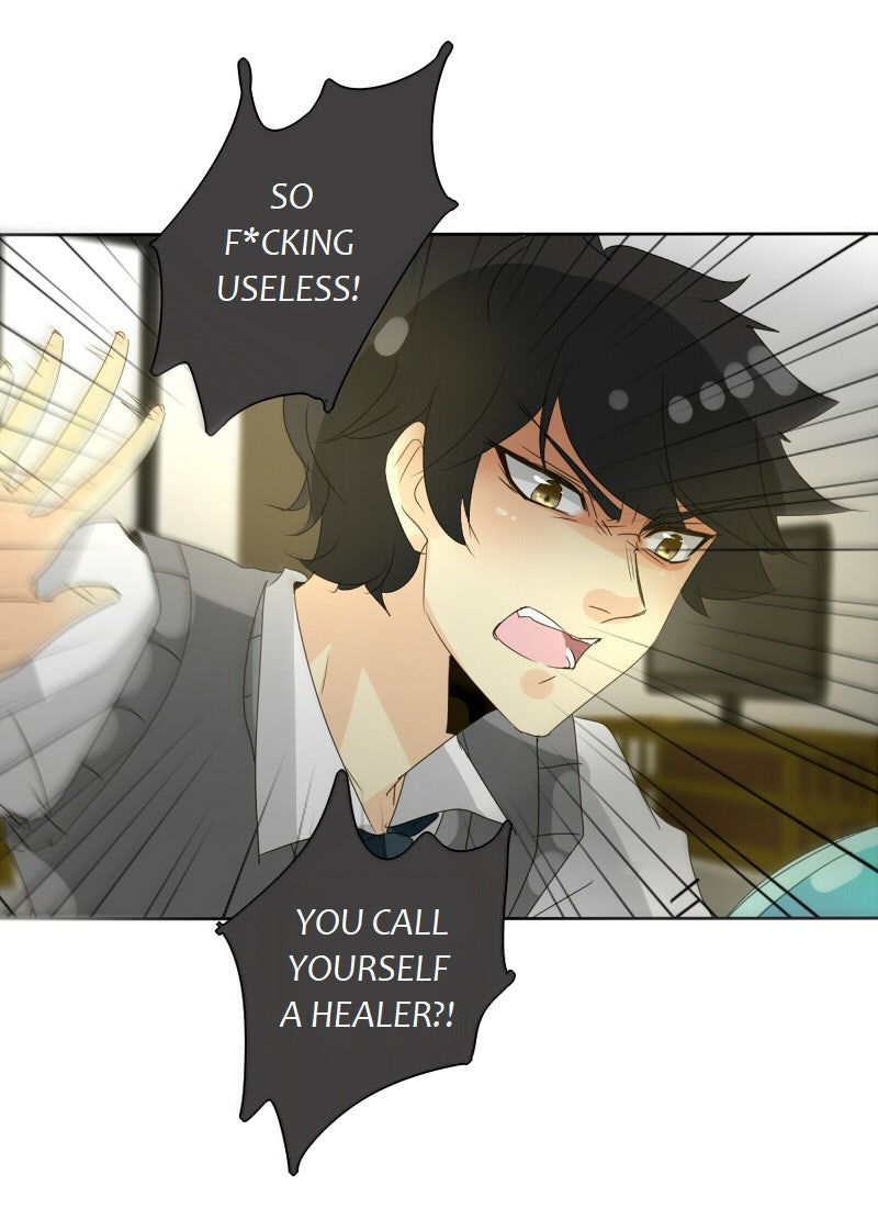 Read unOrdinary EN Manga Online