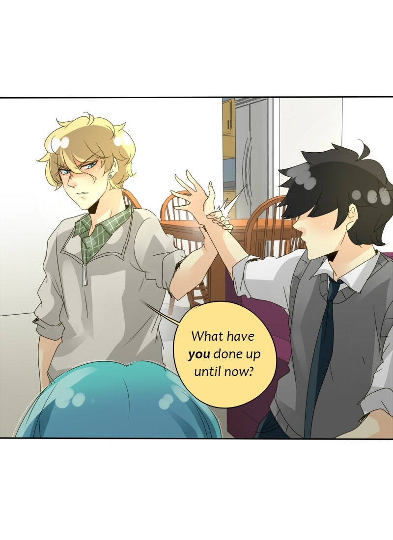 Read unOrdinary EN Manga Online