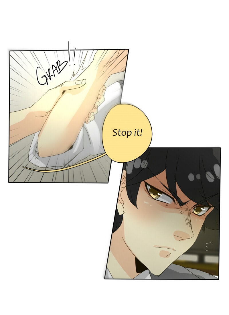 Read unOrdinary EN Manga Online