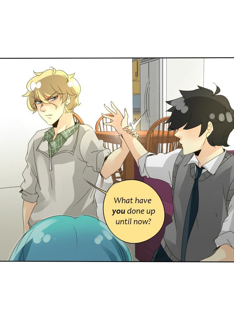 Read unOrdinary EN Manga Online