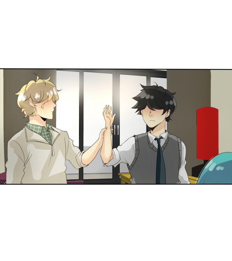Read unOrdinary EN Manga Online