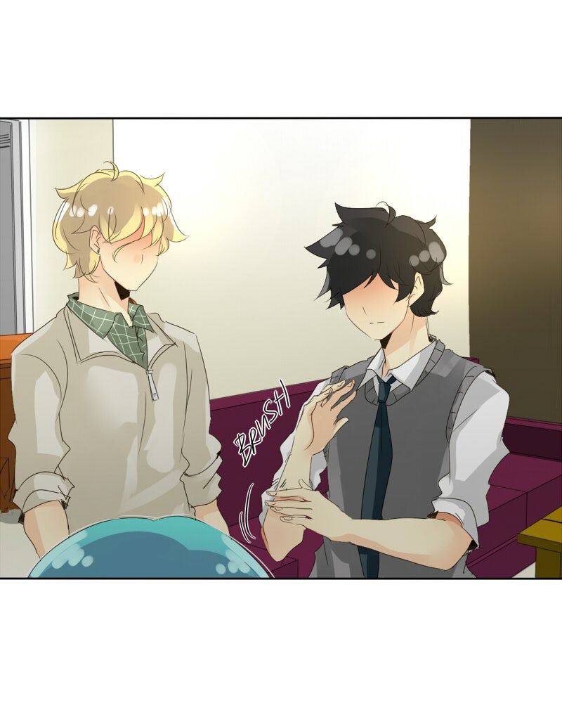 Read unOrdinary EN Manga Online
