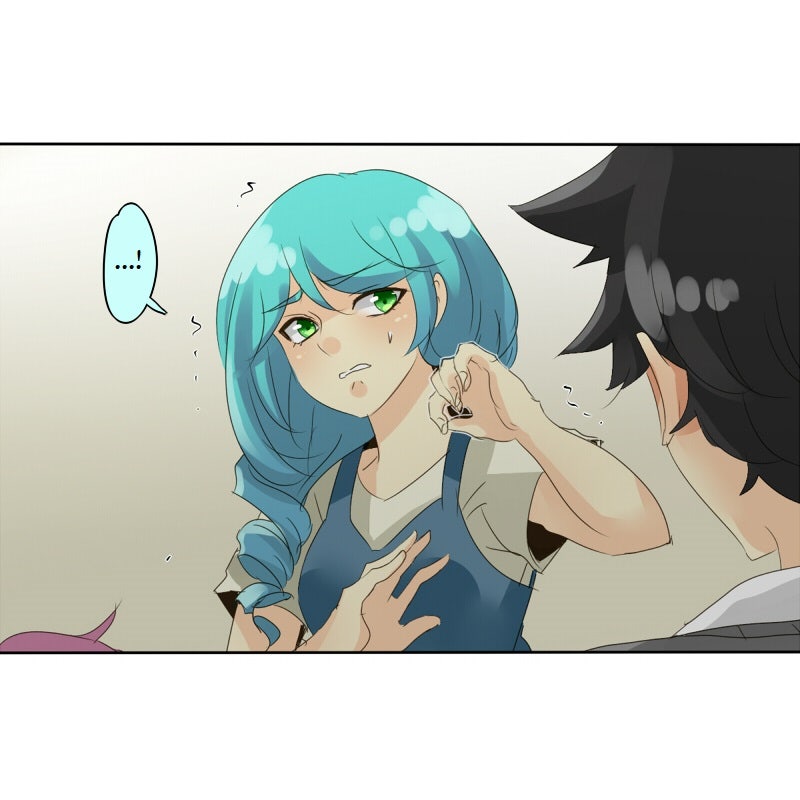 Read unOrdinary EN Manga Online