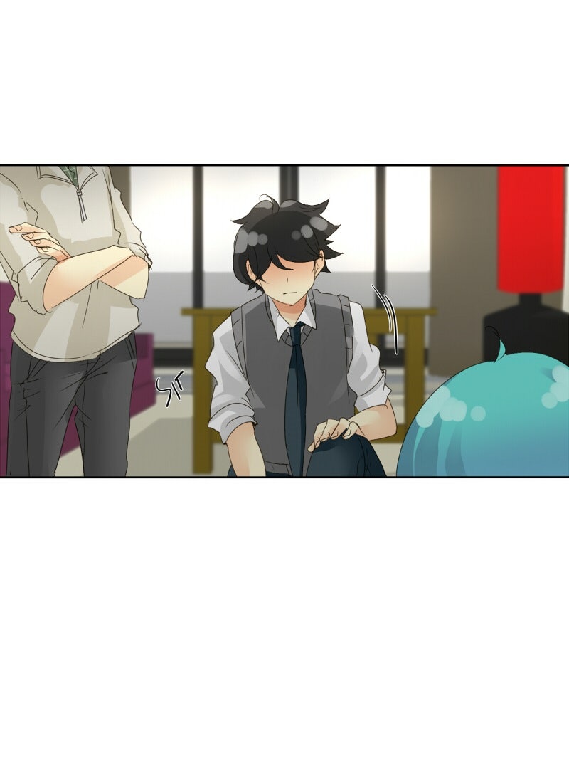 Read unOrdinary EN Manga Online