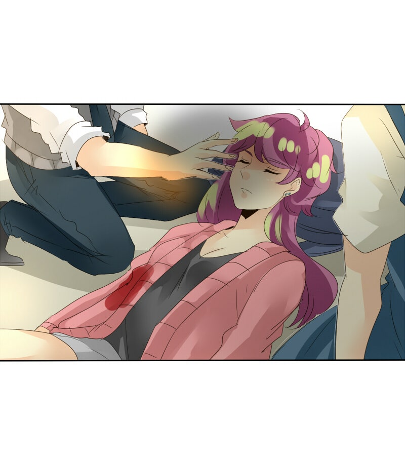 Read unOrdinary EN Manga Online