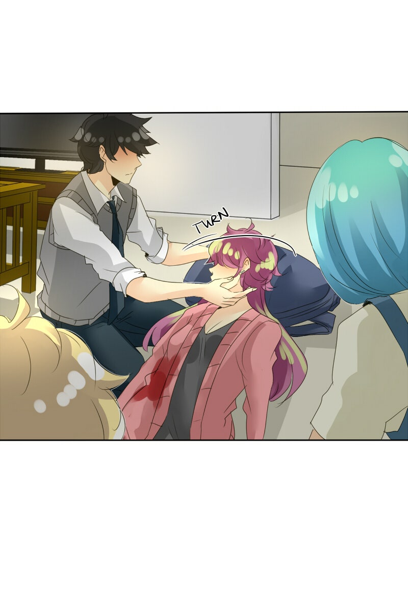 Read unOrdinary EN Manga Online