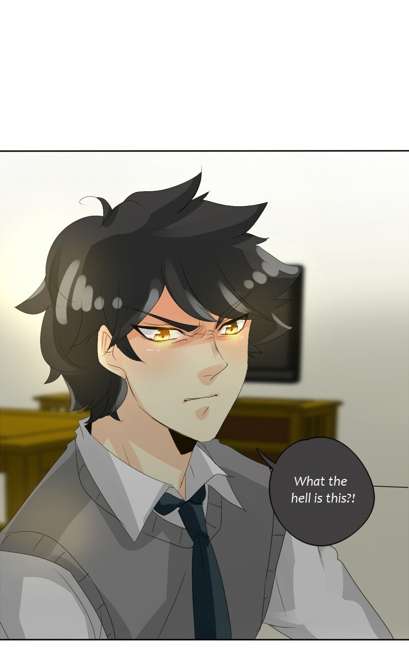 Read unOrdinary EN Manga Online
