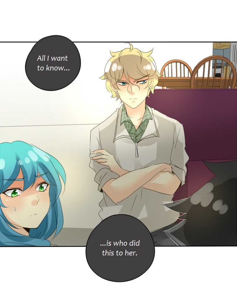 Read unOrdinary EN Manga Online