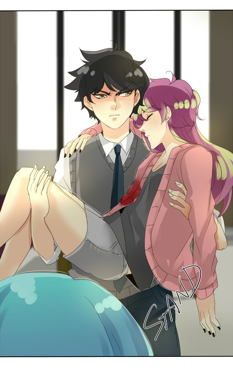 Read unOrdinary EN Manga Online