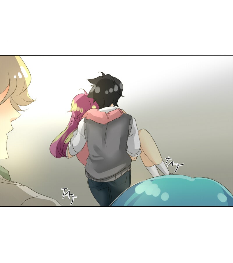 Read unOrdinary EN Manga Online