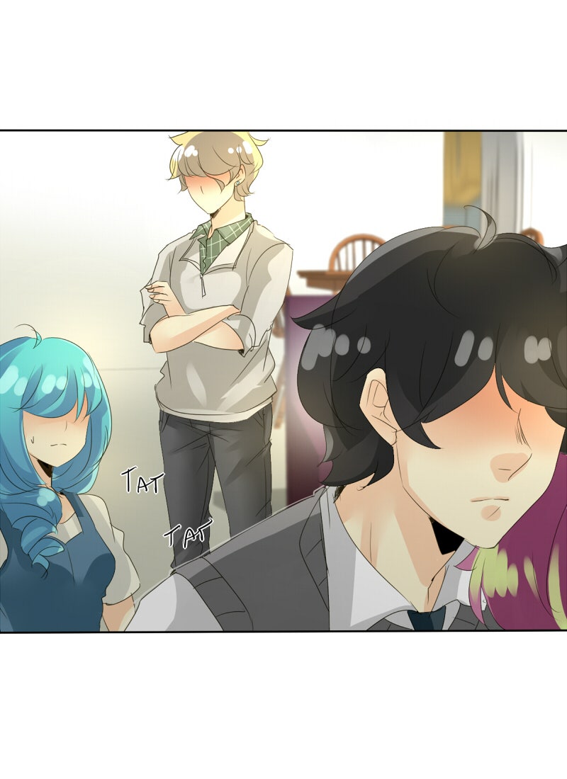 Read unOrdinary EN Manga Online