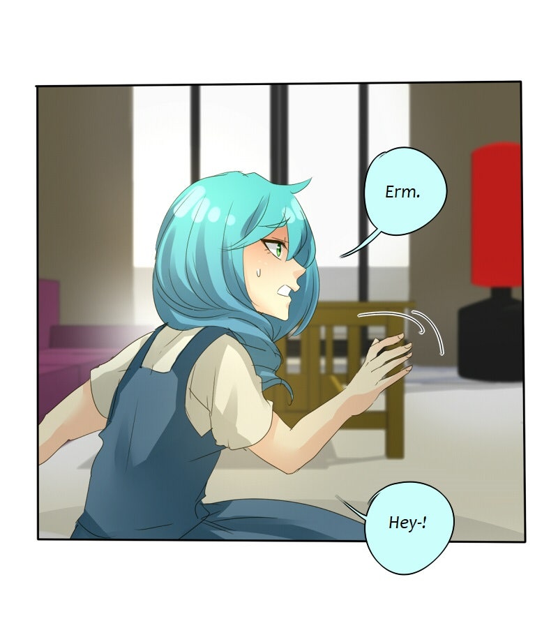 Read unOrdinary EN Manga Online