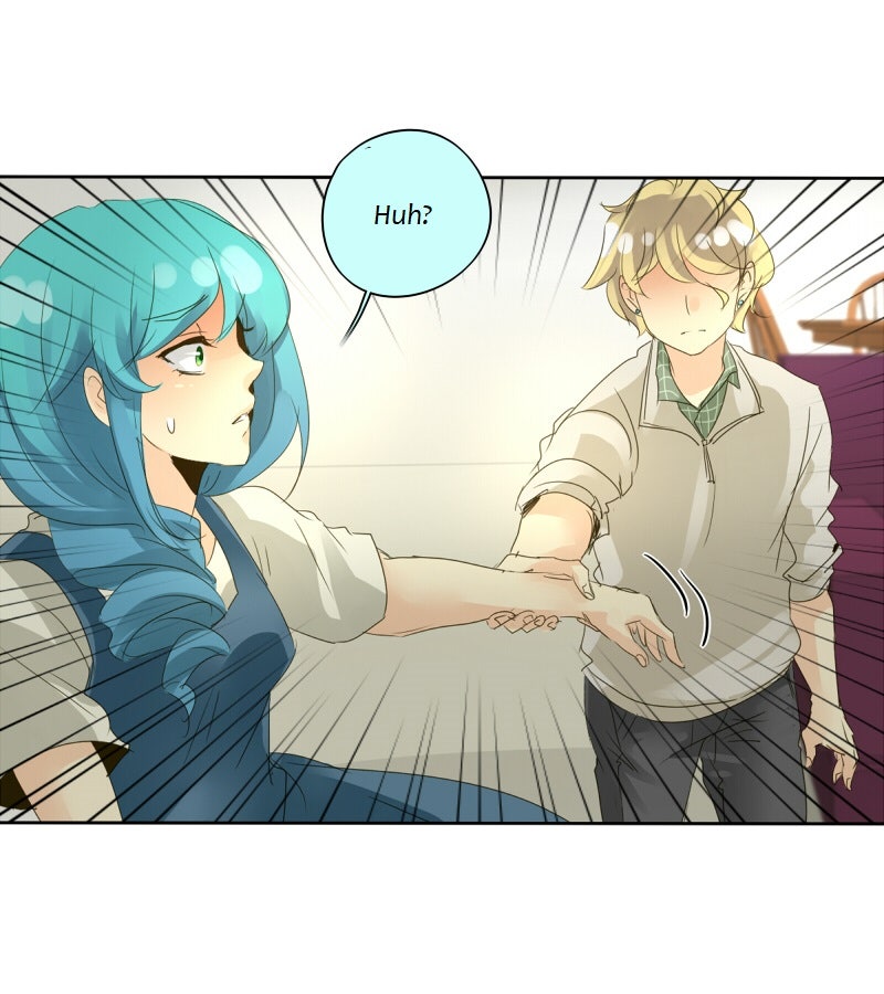 Read unOrdinary EN Manga Online