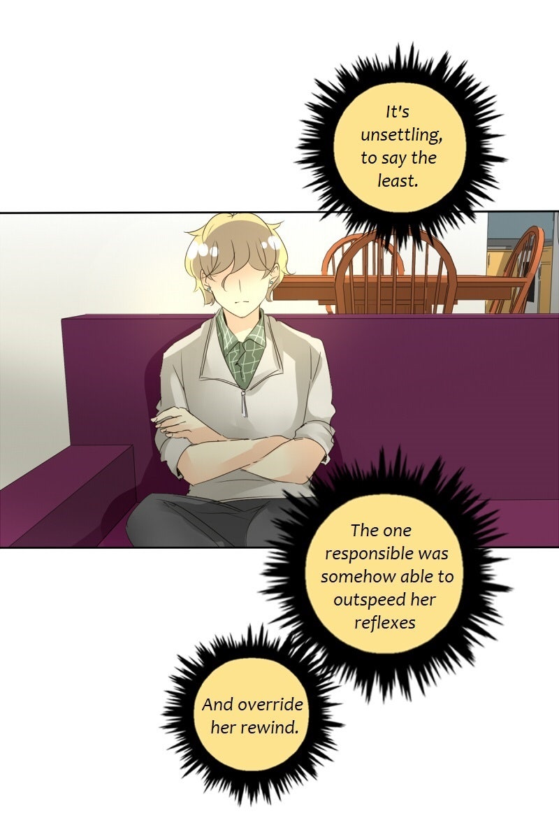 Read unOrdinary EN Manga Online