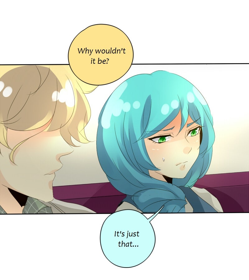 Read unOrdinary EN Manga Online