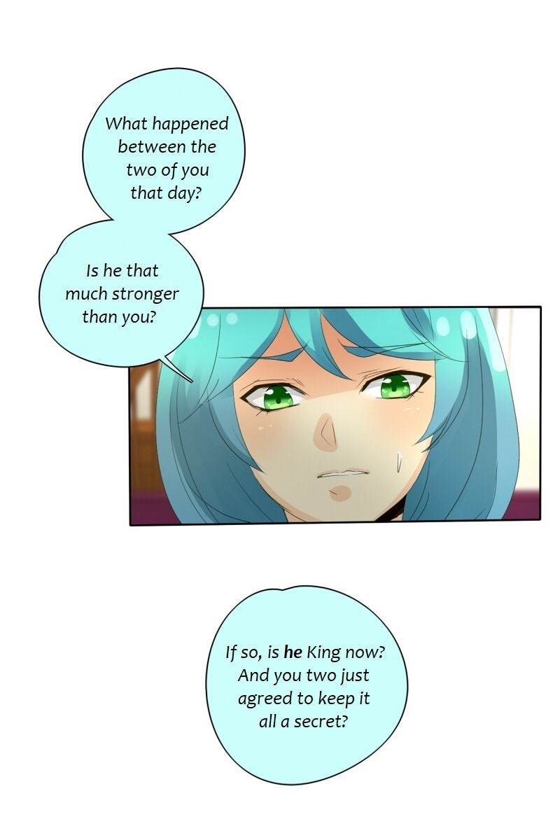 Read unOrdinary EN Manga Online