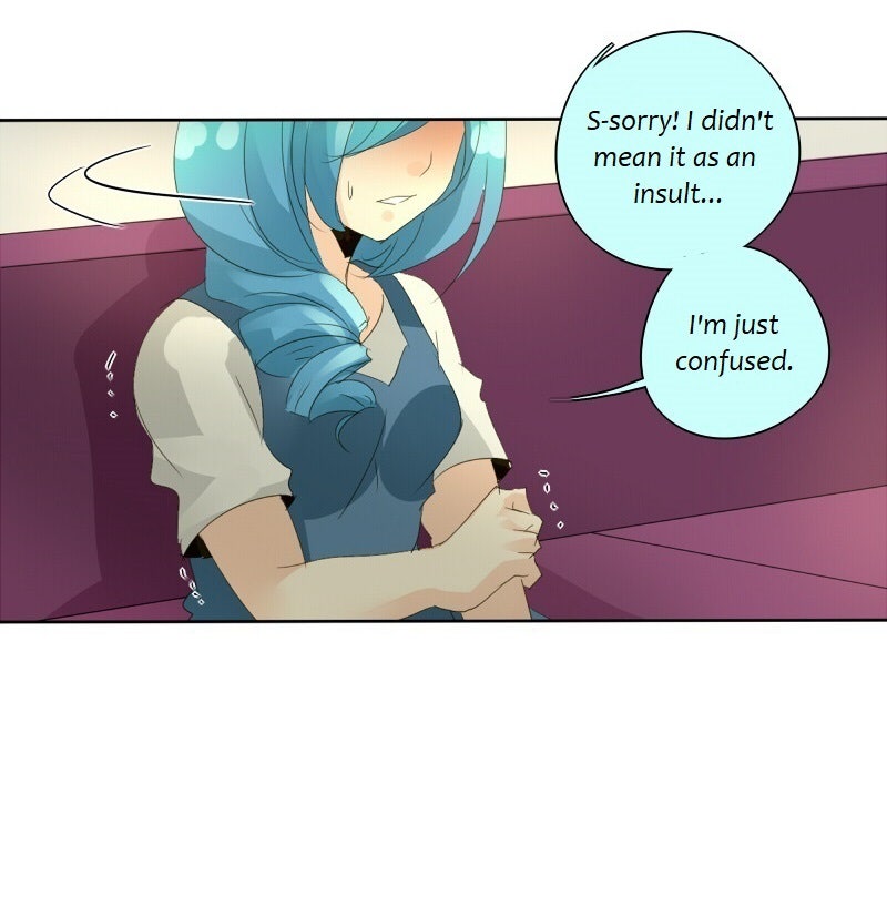 Read unOrdinary EN Manga Online