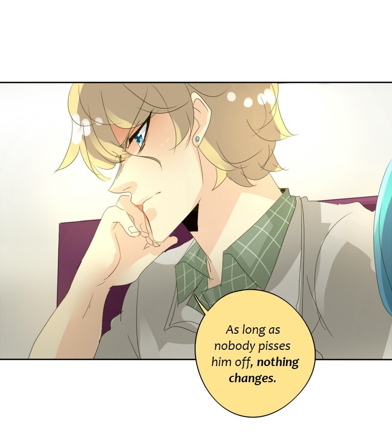 Read unOrdinary EN Manga Online
