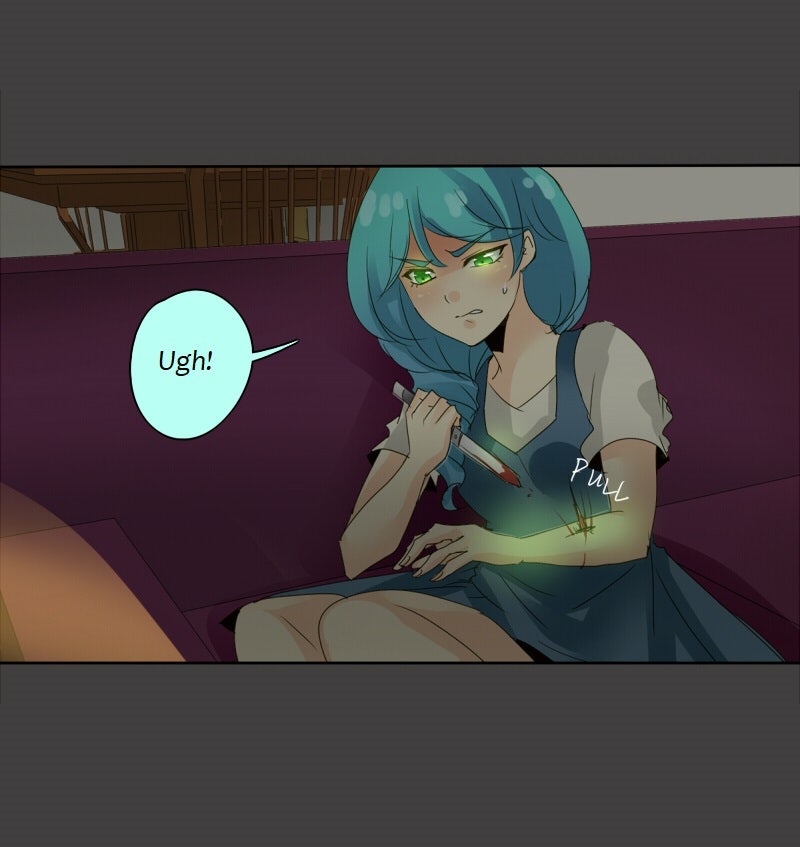 Read unOrdinary EN Manga Online