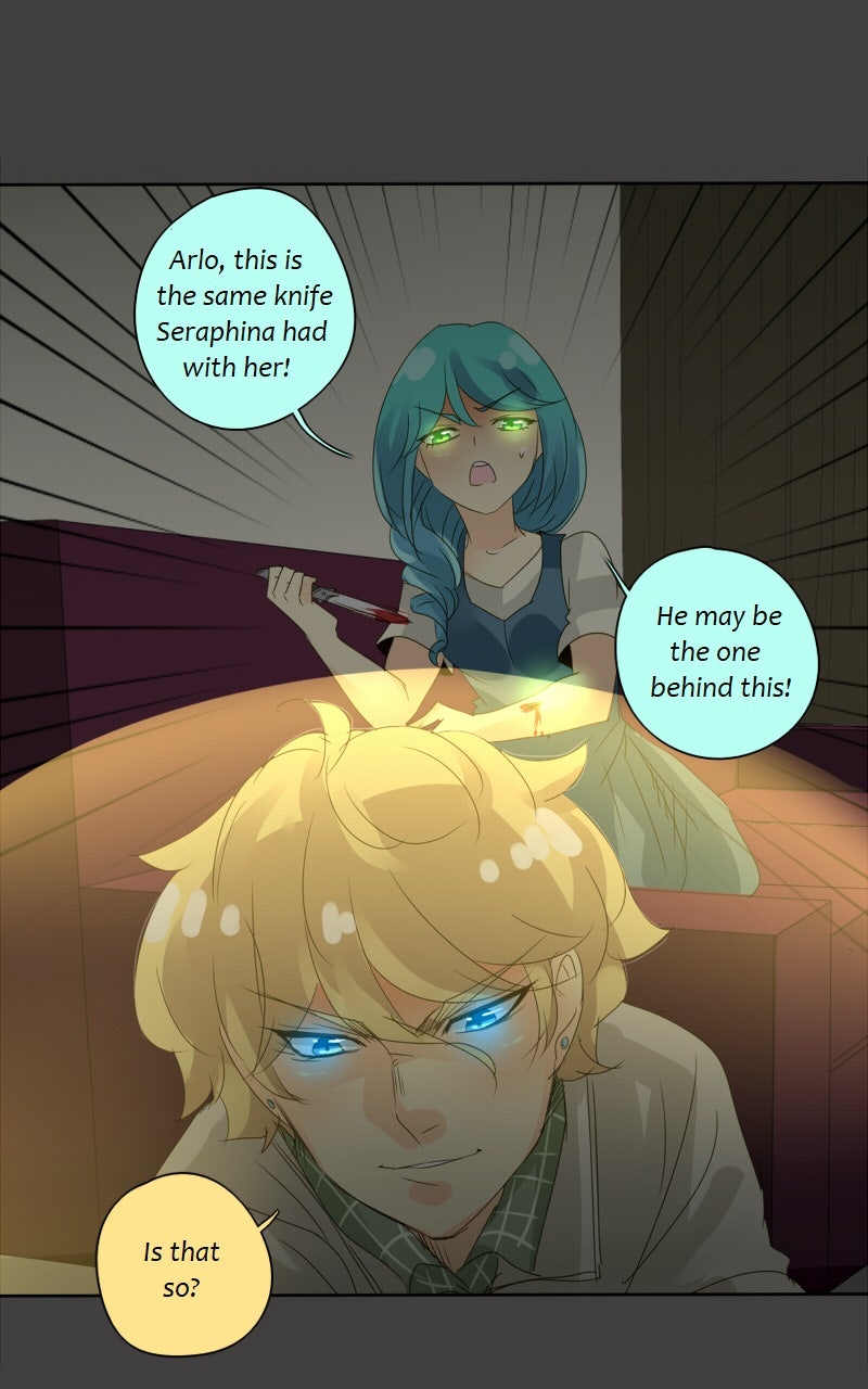 Read unOrdinary EN Manga Online