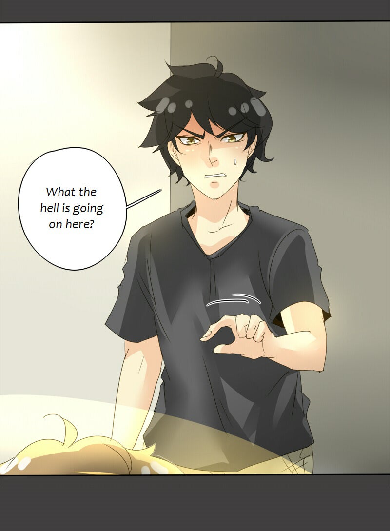 Read unOrdinary EN Manga Online