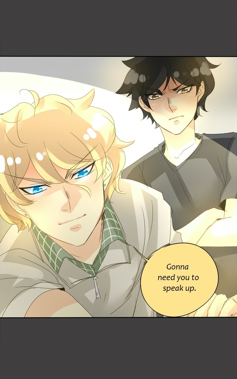 Read unOrdinary EN Manga Online