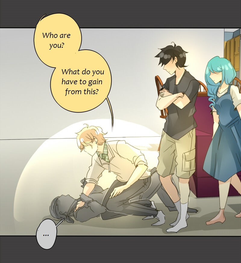 Read unOrdinary EN Manga Online