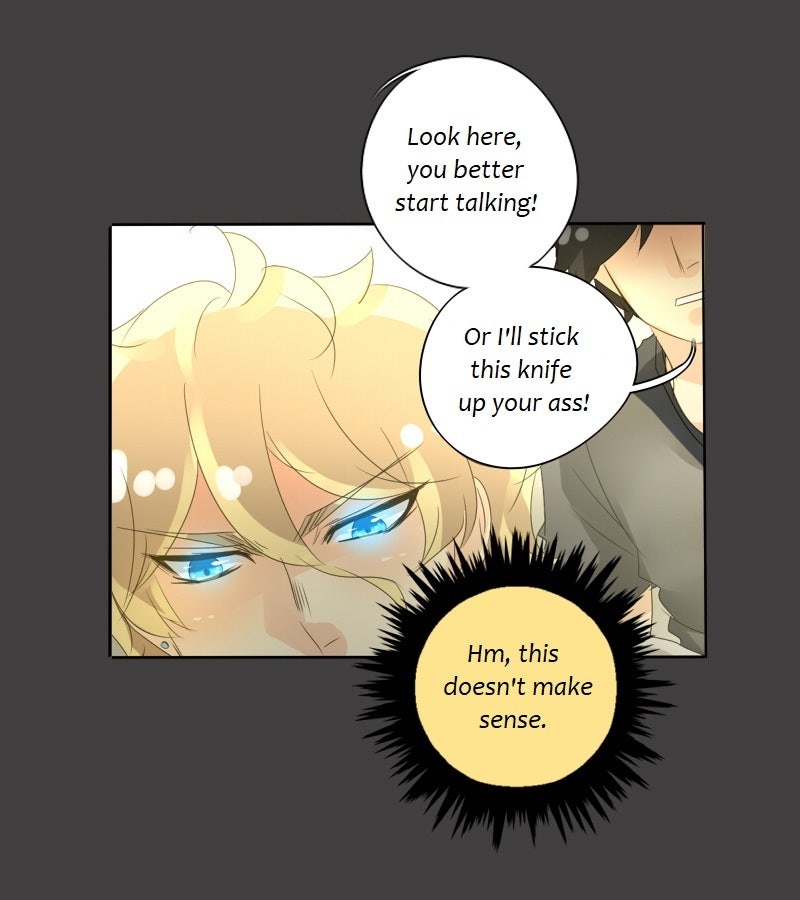 Read unOrdinary EN Manga Online