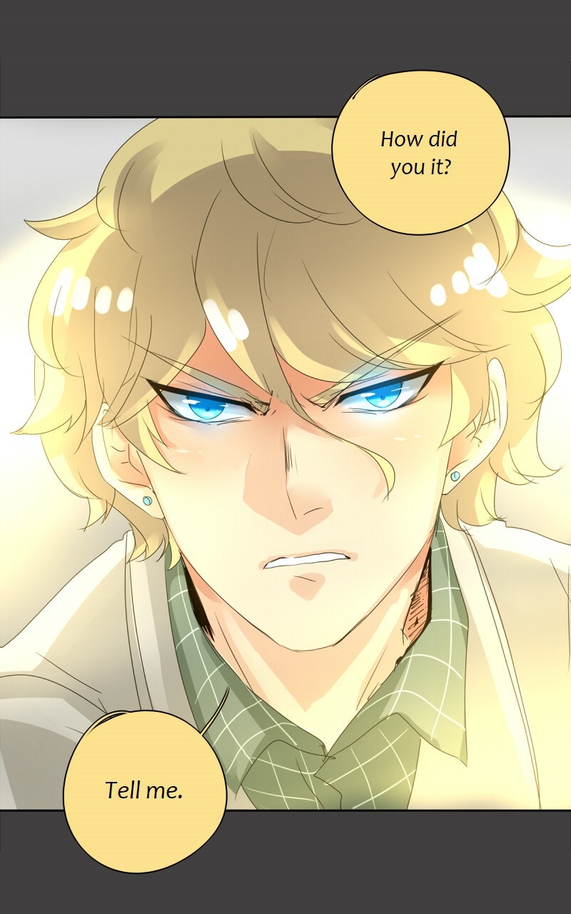 Read unOrdinary EN Manga Online