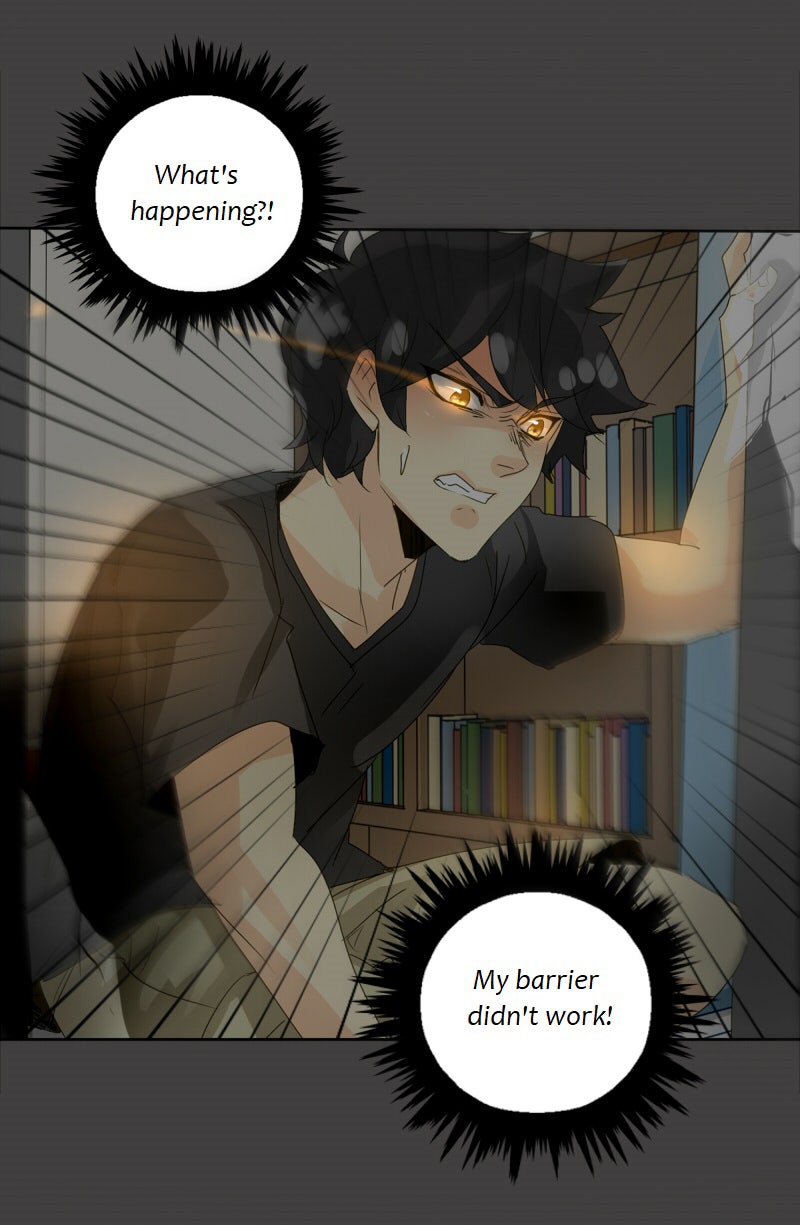 Read unOrdinary EN Manga Online