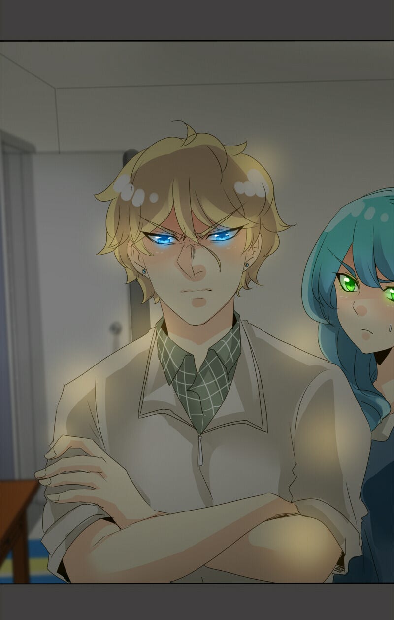 Read unOrdinary EN Manga Online