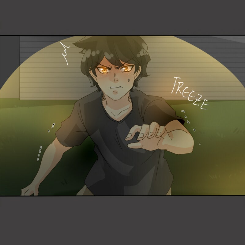 Read unOrdinary EN Manga Online