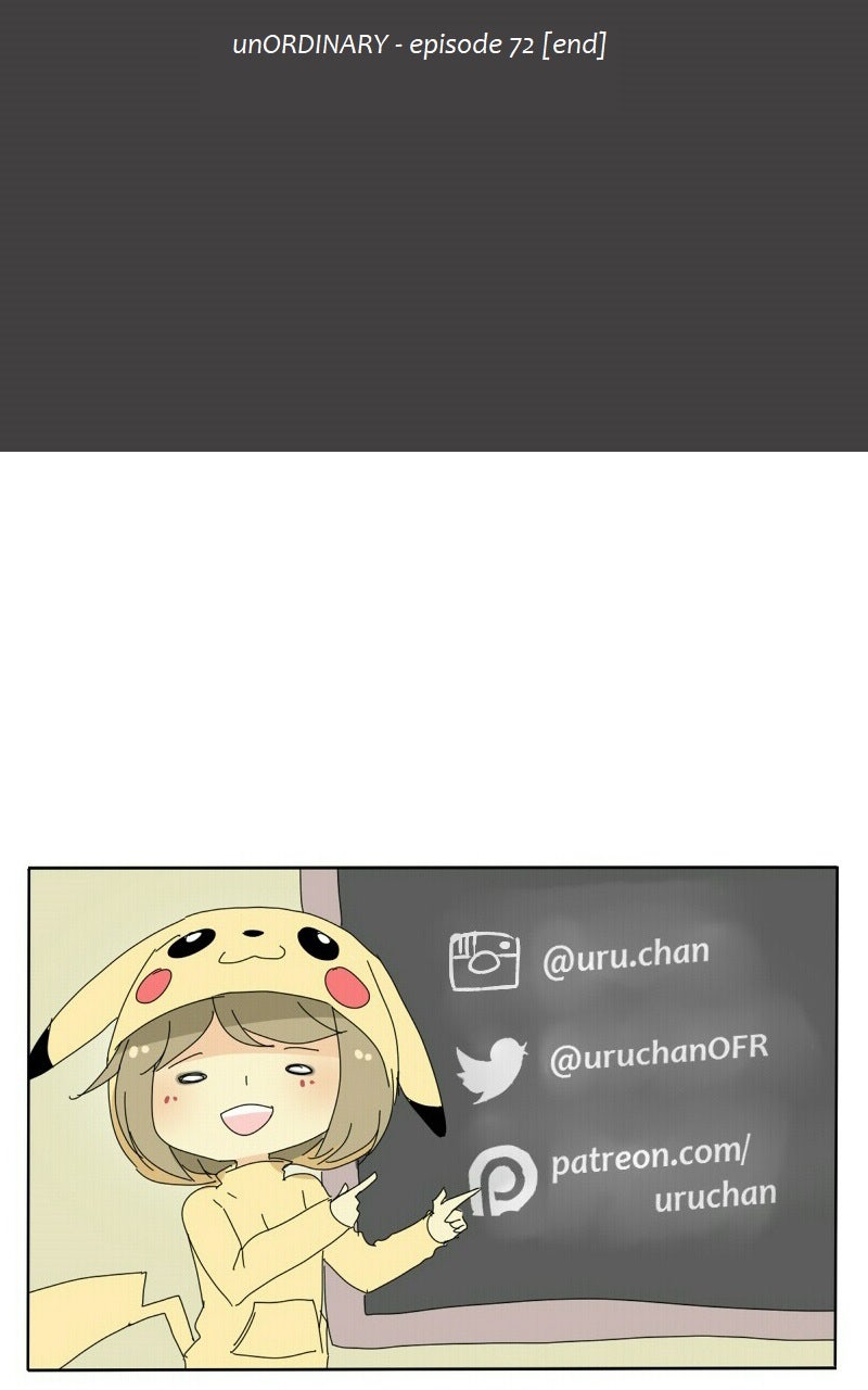 Read unOrdinary EN Manga Online