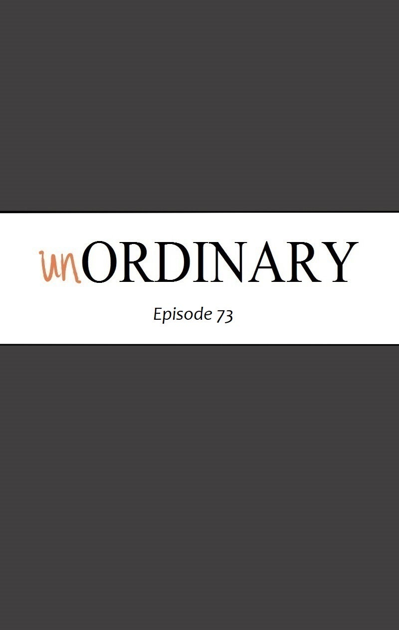 Read unOrdinary EN Manga Online