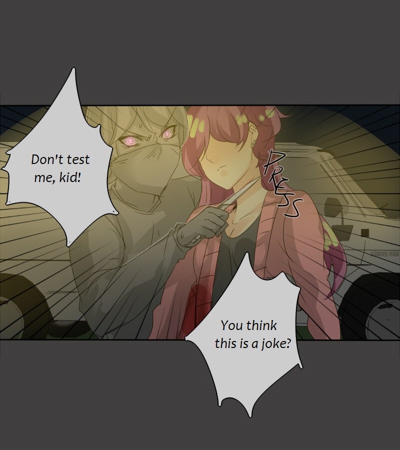 Read unOrdinary EN Manga Online