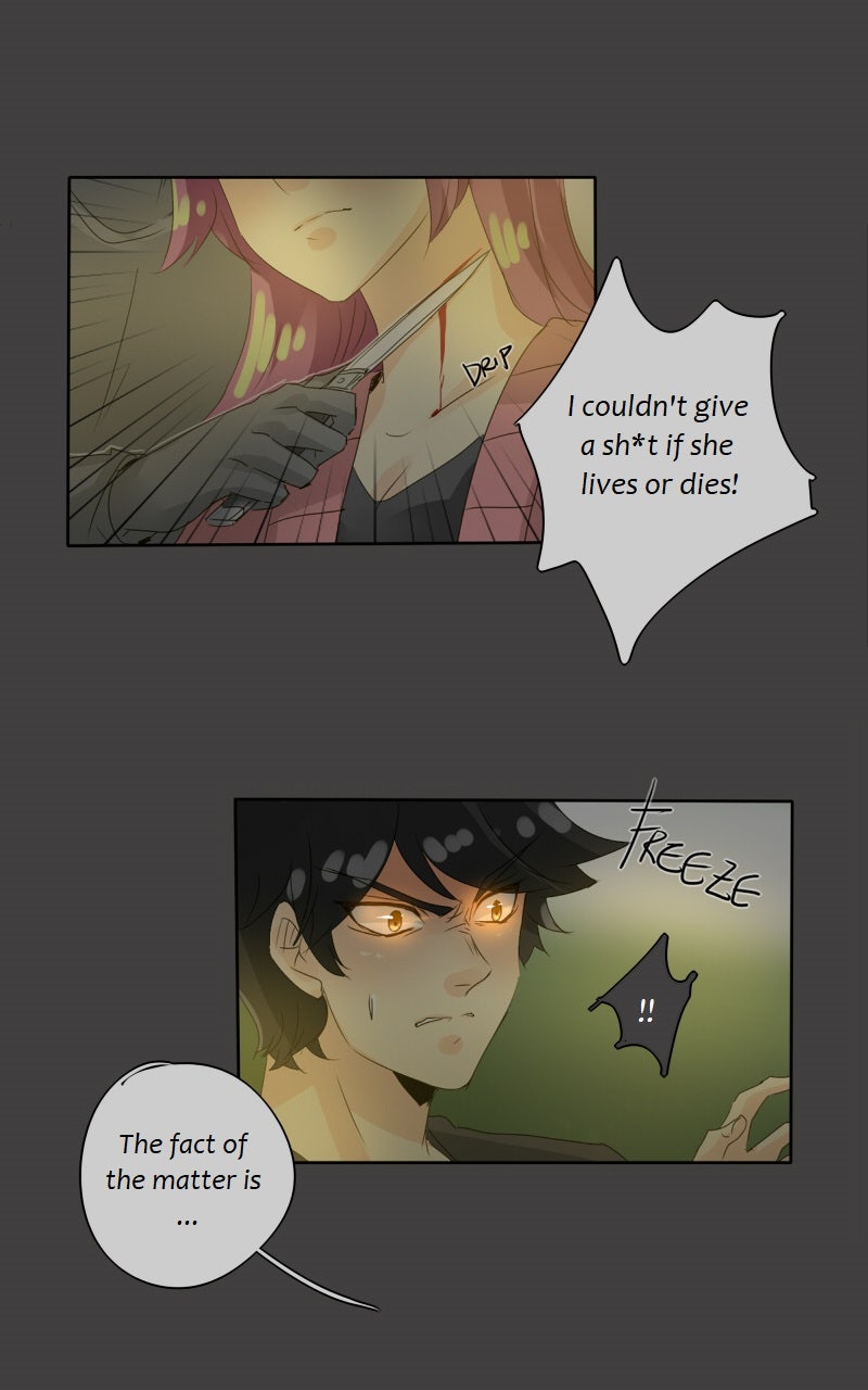 Read unOrdinary EN Manga Online