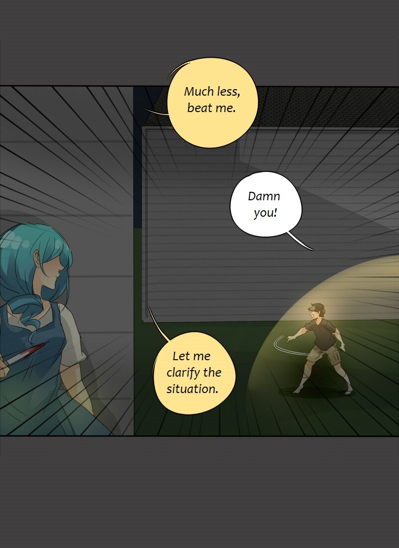 Read unOrdinary EN Manga Online