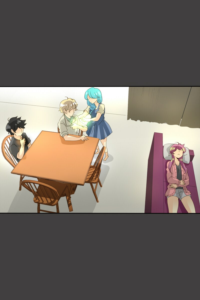 Read unOrdinary EN Manga Online