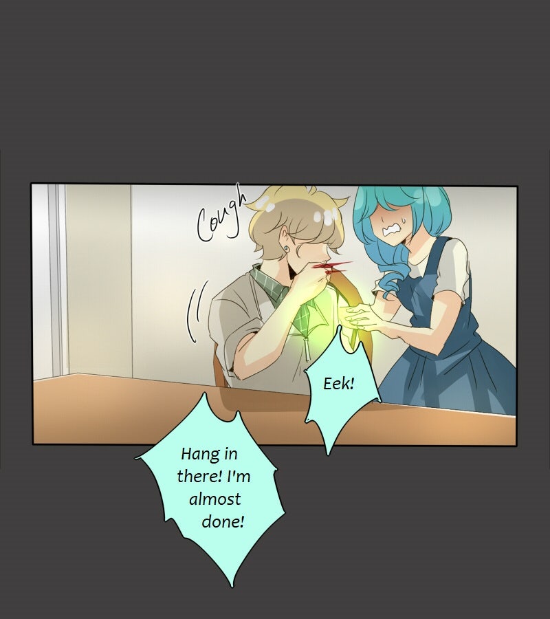 Read unOrdinary EN Manga Online