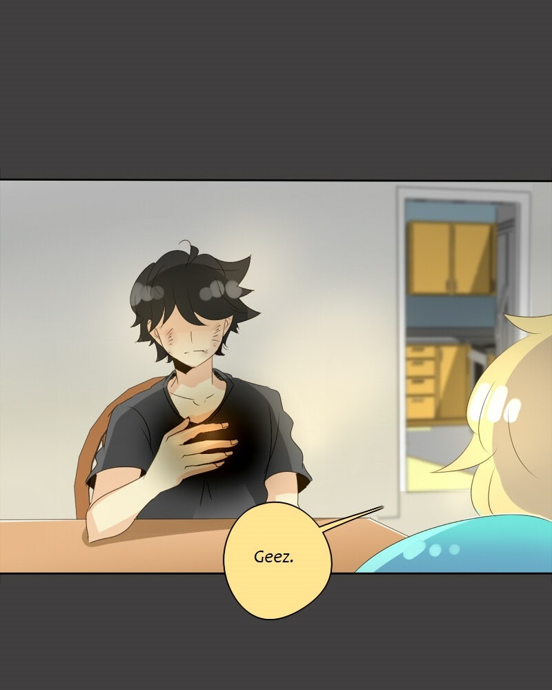 Read unOrdinary EN Manga Online
